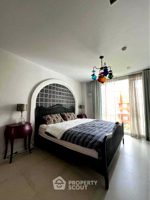 Condos for rent : 1-BR Condo at Chelona Condominium close to Memory house cafe huahin (ID 1523247)