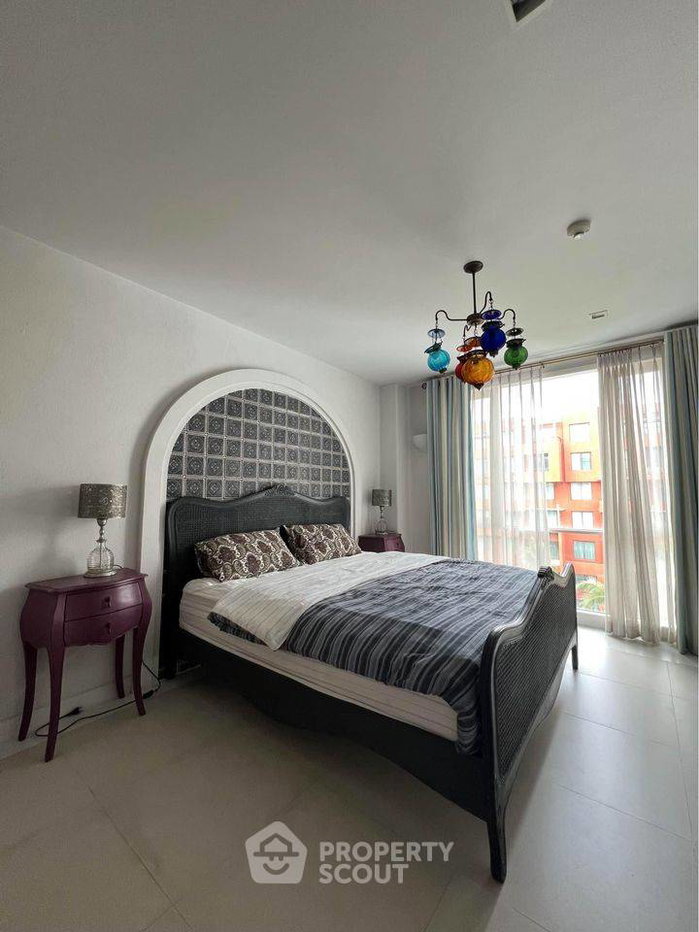 picture 1-BR Chelona Condominium For Rent In Hua Hin, 47 Sqm (ID 1523247) - 1/5