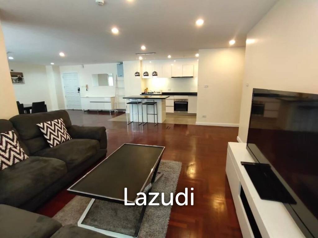picture 2 Beds 144 Sqm Silom Condominium - 6/19