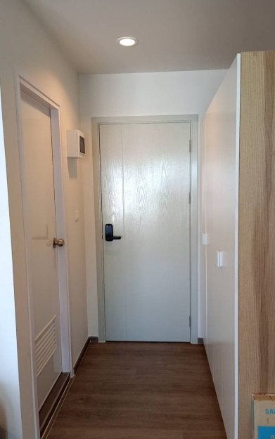 picture Condo for Rent: Regent Home Bangna, 1 Bedroom, 29 sq m, 19th Floor, Only 9500 THB - 12/12