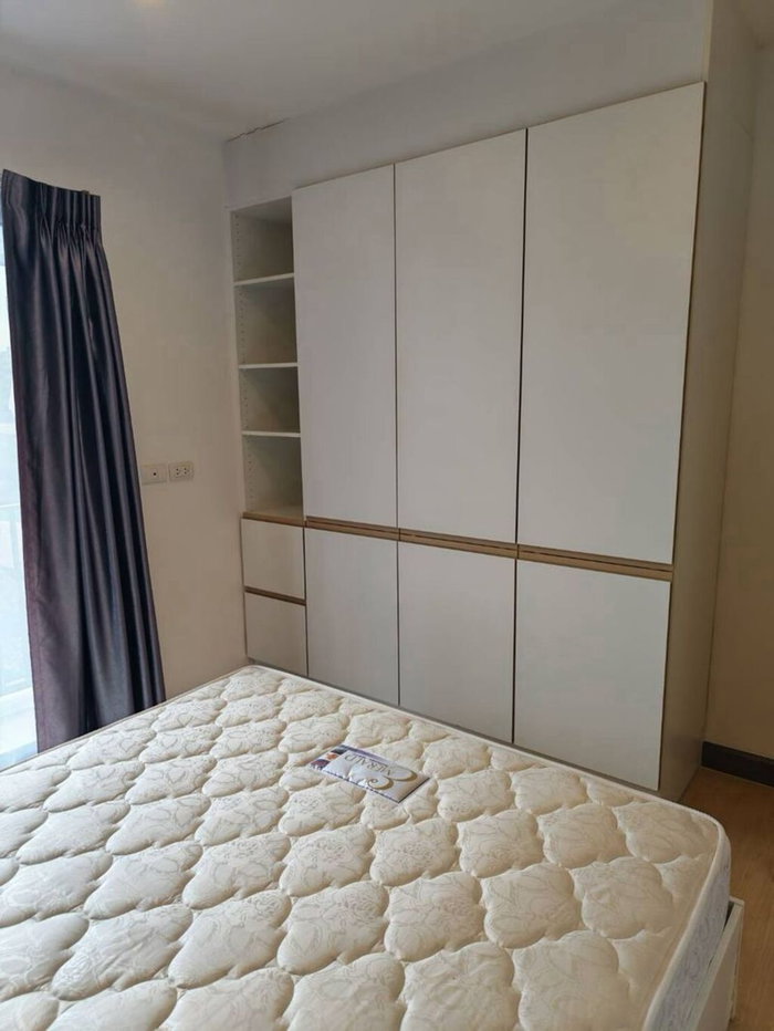 picture For Rent The Nest Sukhumvit 22 Unit 348/130 - 2/16