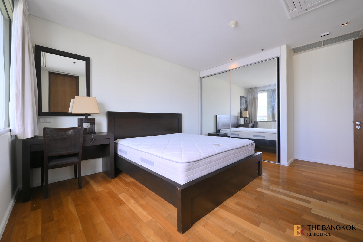 picture The Lakes near BTS Asok Premium Unit Close to All Conveniences - 6/10