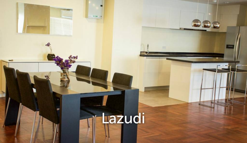 picture 2 Beds 144 Sqm Silom Condominium - 11/19