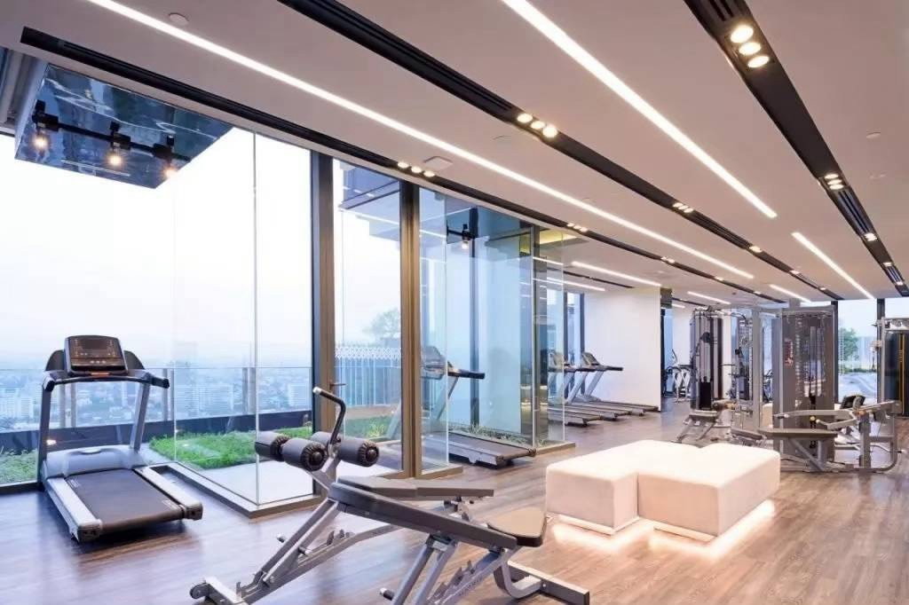 picture For Rent Condo Life Ladprao Near BTS - 10/10
