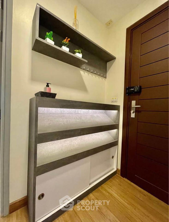 picture 24th-Floor 2-BR Condo At Thru Thonglor Bangkok For Rent (ID 3165036) - 5/9