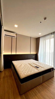 คอนโดให้เช่า : P-46069 ให้เช่า  (เอ็กซ์ที พญาไท)  | วิวเมือง | เฟอร์นิเจอร์ครบ | ใกล้ BTS พญาไท | พร้อมเข้าอยู่ 📞 Line ID: @easythaihome | 085-592-2897