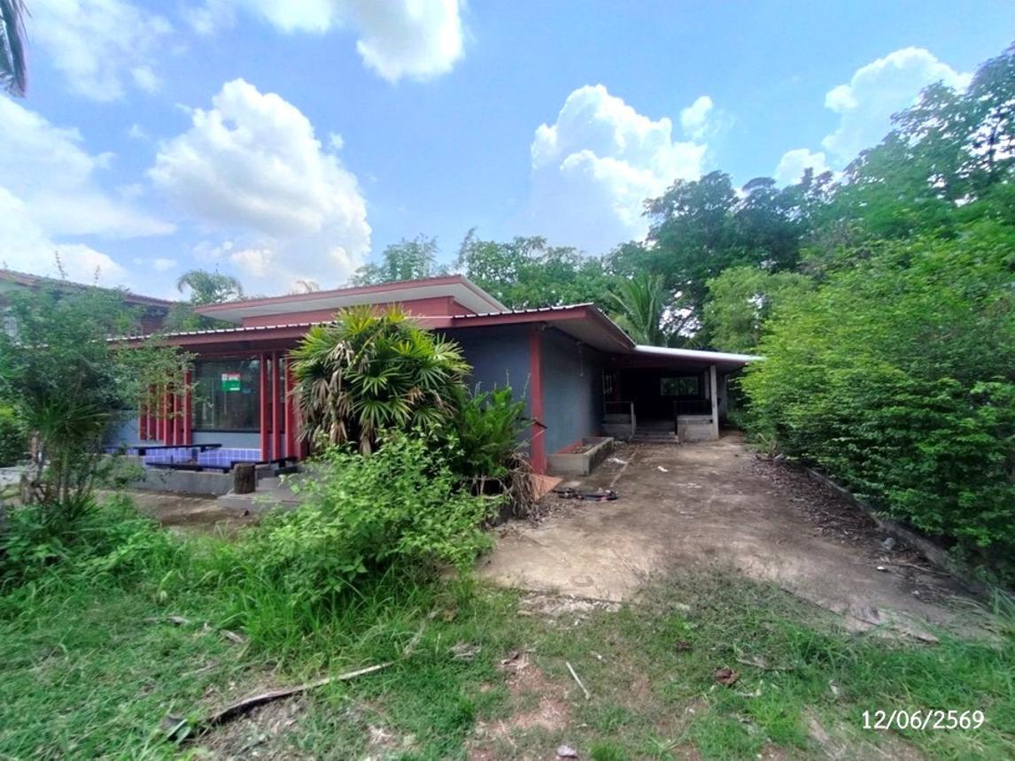 picture HOME 600 Sq.w. Ku Su Man Sakon Nakhon for 2.3M - 7/15