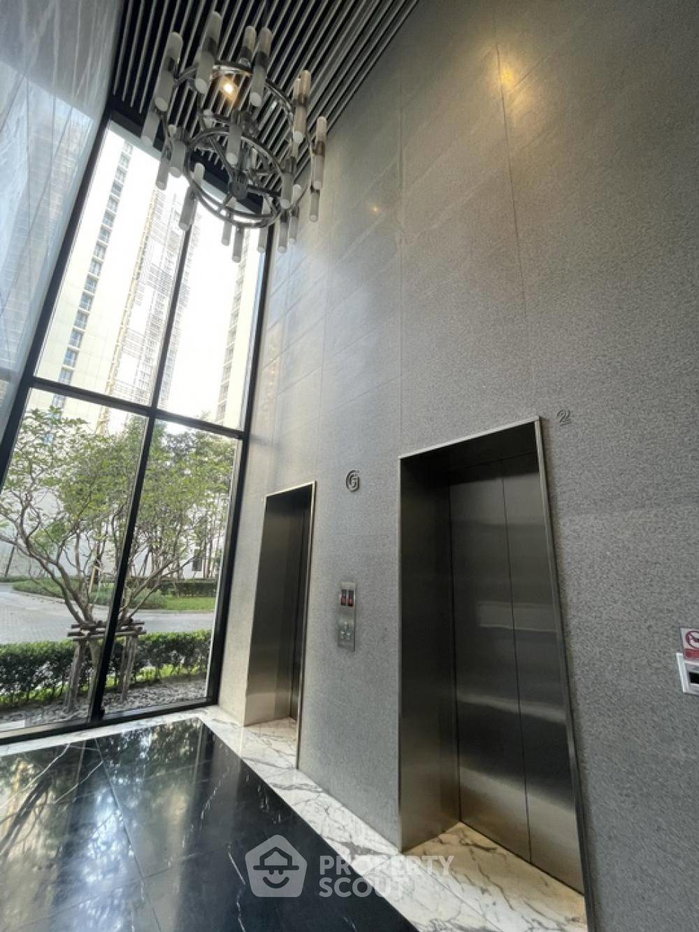 รูป ชั้น 18 คอนโด 1 ห้องนอน Park Origin Phrom Phong ใกล้ BTS พร้อมพงษ์ (ID 1623050) - รูปที่ 11/18