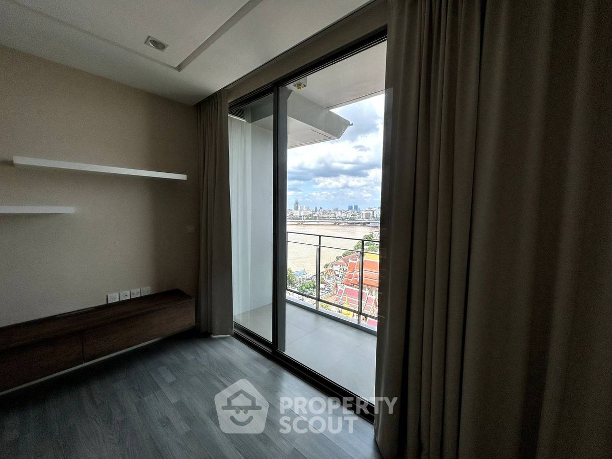 picture 1-BR For Sale 100m From MRT Bang Pho | 333 Riverside (ID 3161652) - 10/11