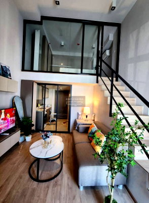 Condos for rent : 🔥🔥🔥 For Rent Condo , Ideo Rama 9-Asoke , MRT-Phra Ram 9 , Huai Khwang , Huai Khwang , Bangkok , CX-167392 ✅ Live chat with us ADD LINE @connexproperty ✅ 🔥🔥🔥