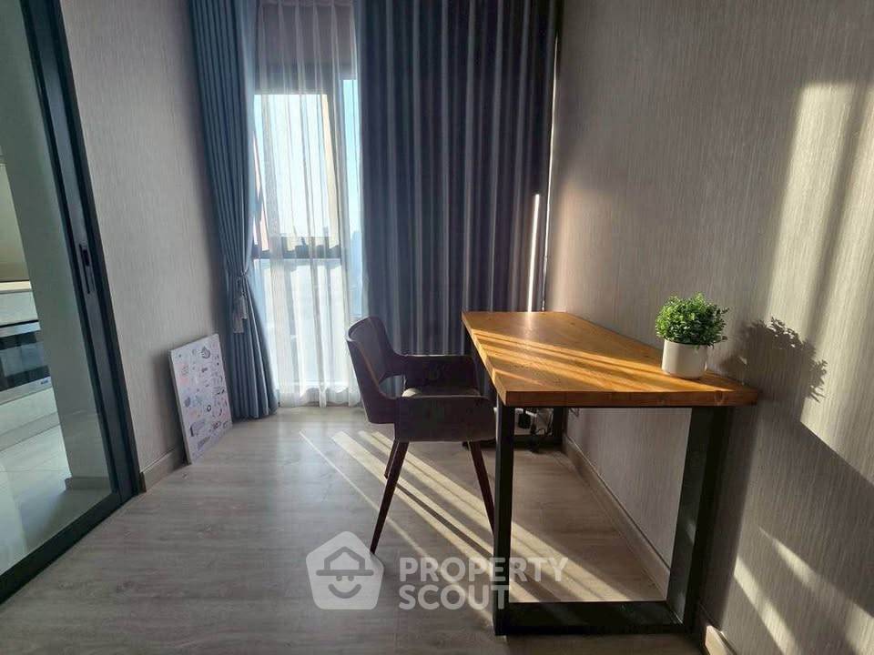 picture 1-BR Condo At Rhythm Sukhumvit 36-38 Near BTS Thong Lor (ID 3164322) - 6/17