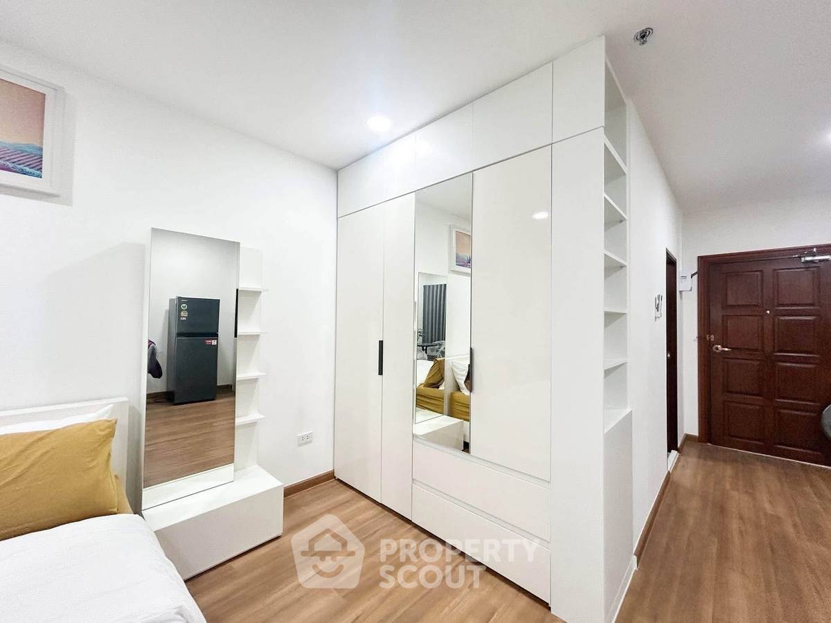 รูป คอนโด 1 ห้องนอน ขนาด 48 ตร.ม. View Talay 5 Condominium Jomtien ใกล้หาดจอมเทียน (ID 3162953) - รูปที่ 7/10