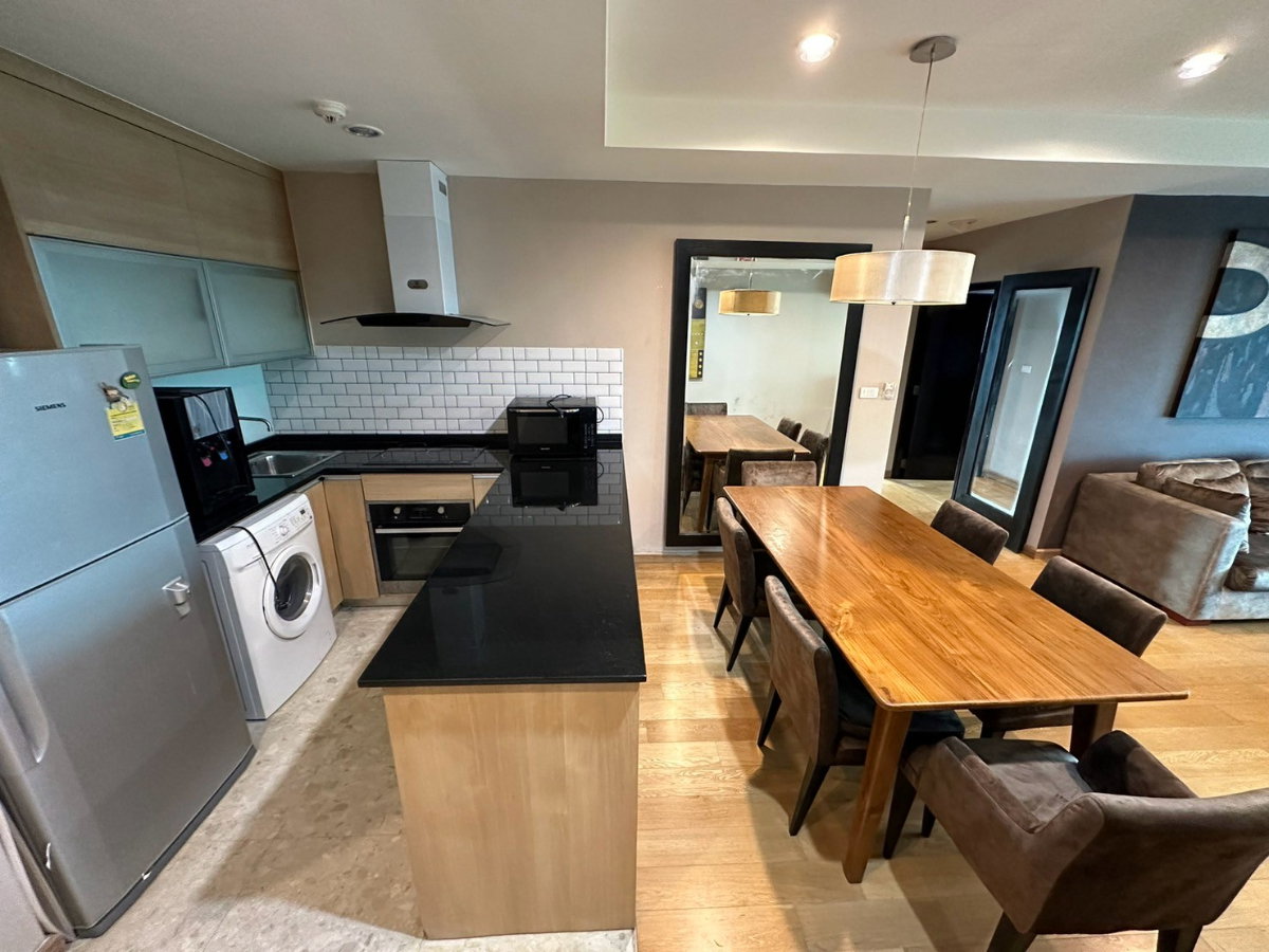 รูป LTH16032 - Condo for Sale Sathorn | Sathorn Garden | 95 sq.m. | 2 Bed 2 Bath | BTS Chong Nonsi | 14.5 MB | คอนโดขาย สาทร - รูปที่ 10/11