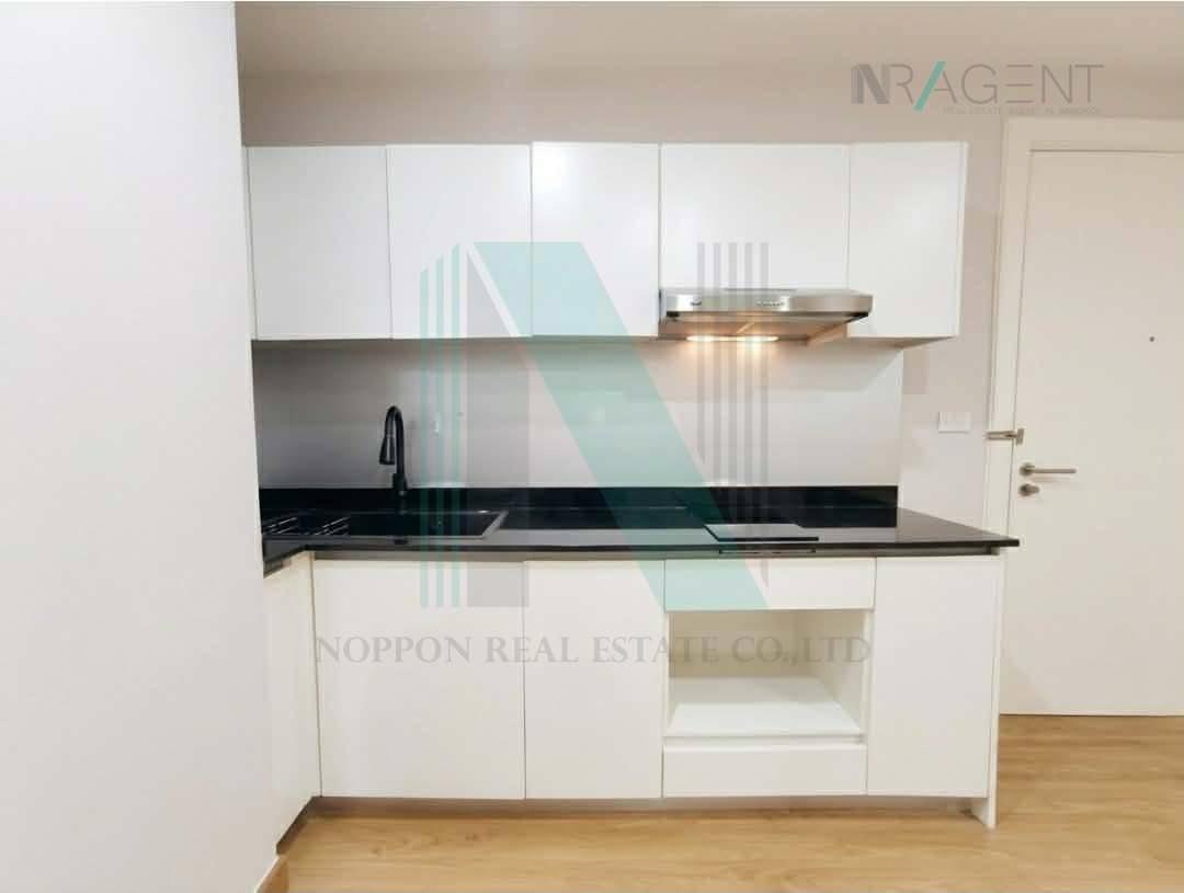picture For Sell Condo VOQUE SUKHUMVIT 16 Building , Floor ,1 bed room, Room size 47.5 sqm - 8/8