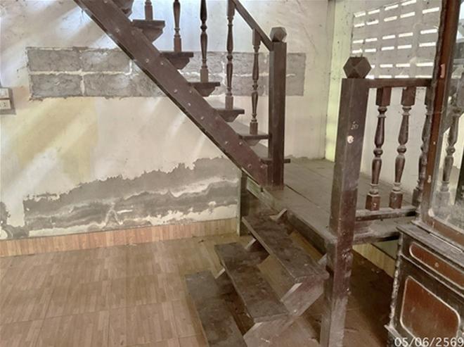 รูป บ้านเดี่ยว 428 ตร.วา ท่ายาง เพชรบุรี 2.6M - รูปที่ 11/31