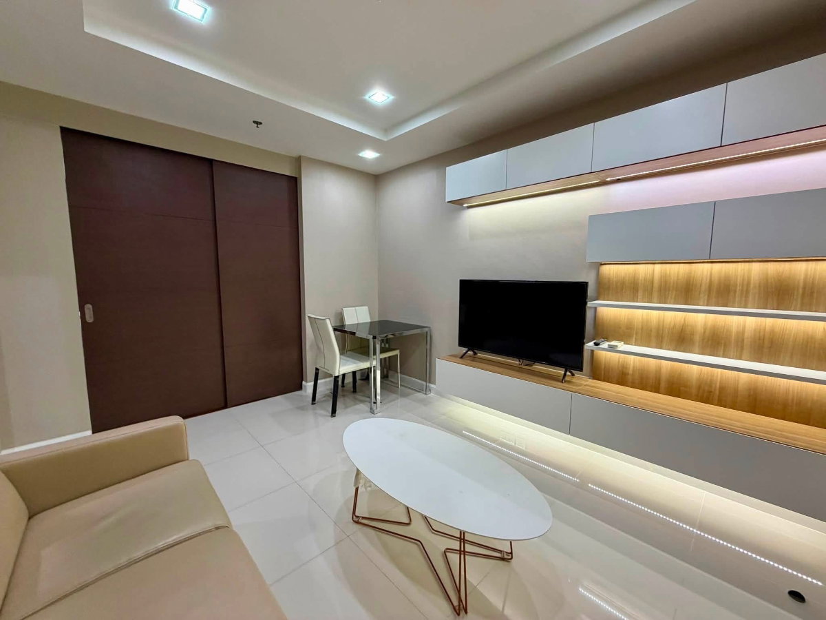 รูป (FY401)  โครงการ The Metropolis  1 นอน 1 น้ำ ชั้น 23  35 sqm  ขาย 2.9 ล้าน  ห่าง BTS สำโรง เพียง 0 เมตร ห้องสวยแต่งครบ สามารถต่อรองราคากันได้  - รูปที่ 10/11
