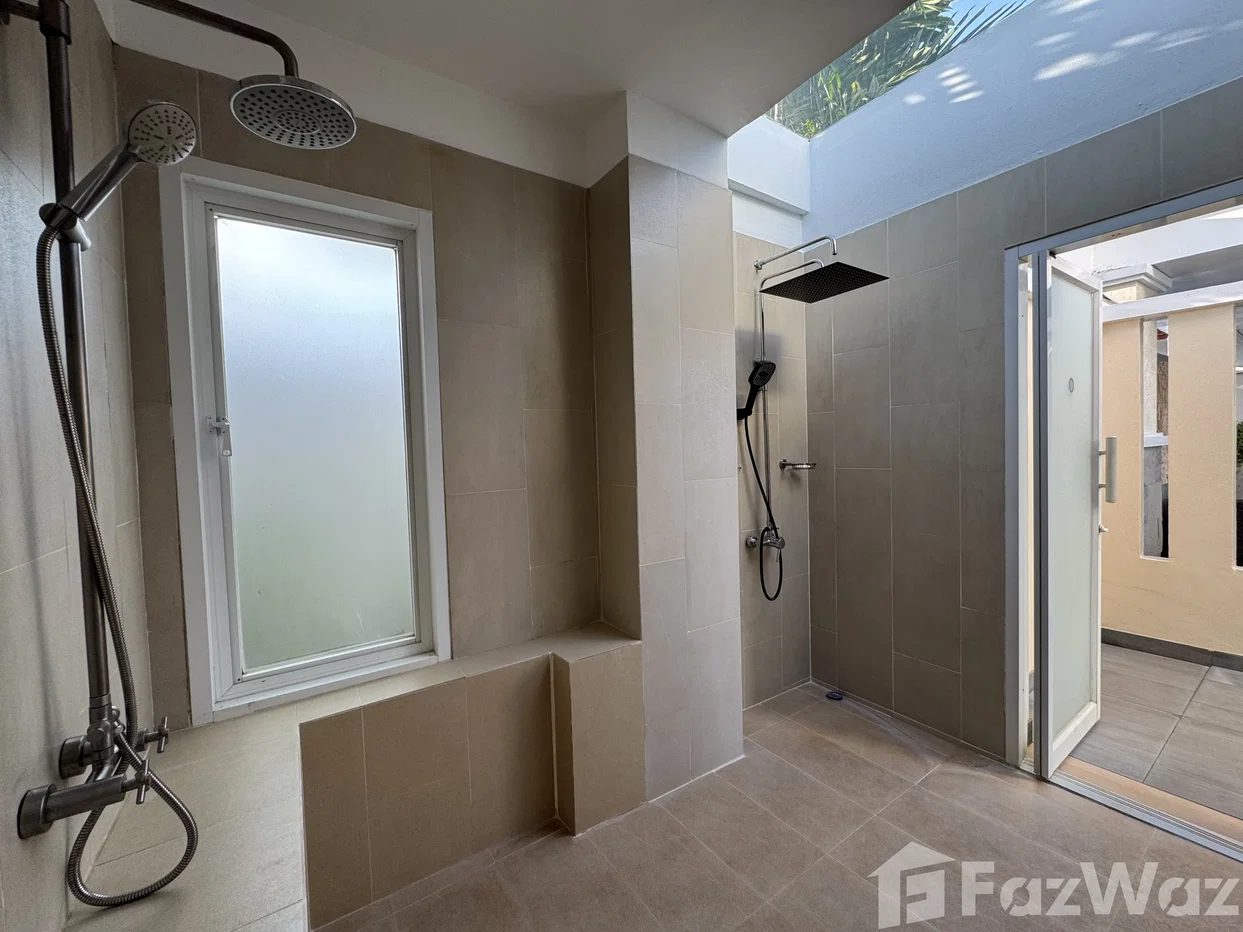 รูป วิลล่าให้เช่า 3 ห้องนอน ใน ศรีสุนทร, ภูเก็ต 5986233 - รูปที่ 21/33