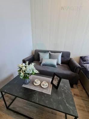 picture For Rent Condo KNIGHTSBRIDGE PRIME ONNUT Building 1, Floor 24,Studio, Room size 23 sqm - 4/8