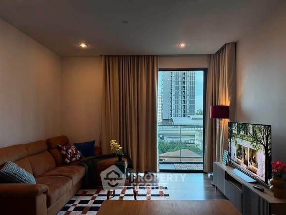 picture 100m To BTS Punnawithi | 2-BR The Room Sukhumvit 62 (ID 3163074) - 2/9
