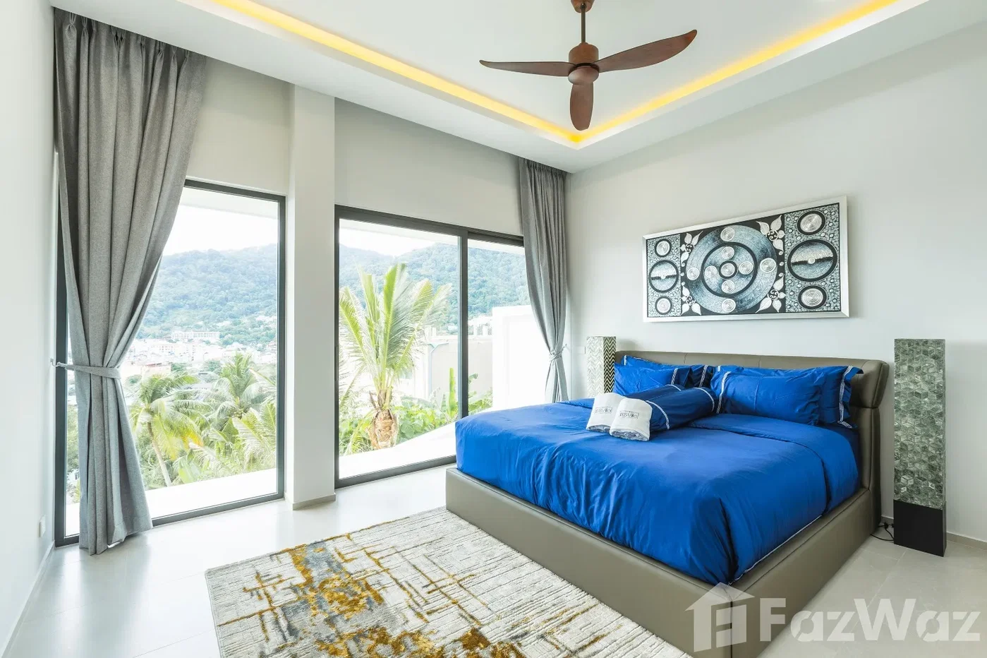 picture 6 Bedroom Villa for rent in Patong, Phuket 1938041 - 40/58