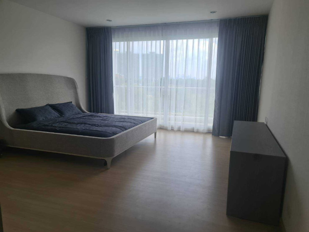 รูป Penthouse ♥ Supalai Riva Grande Rama 3 ที่สุดแห่งความหรูหรา เหนือระดับ! เพนต์เฮาส์กว้างขวาง - รูปที่ 5/16