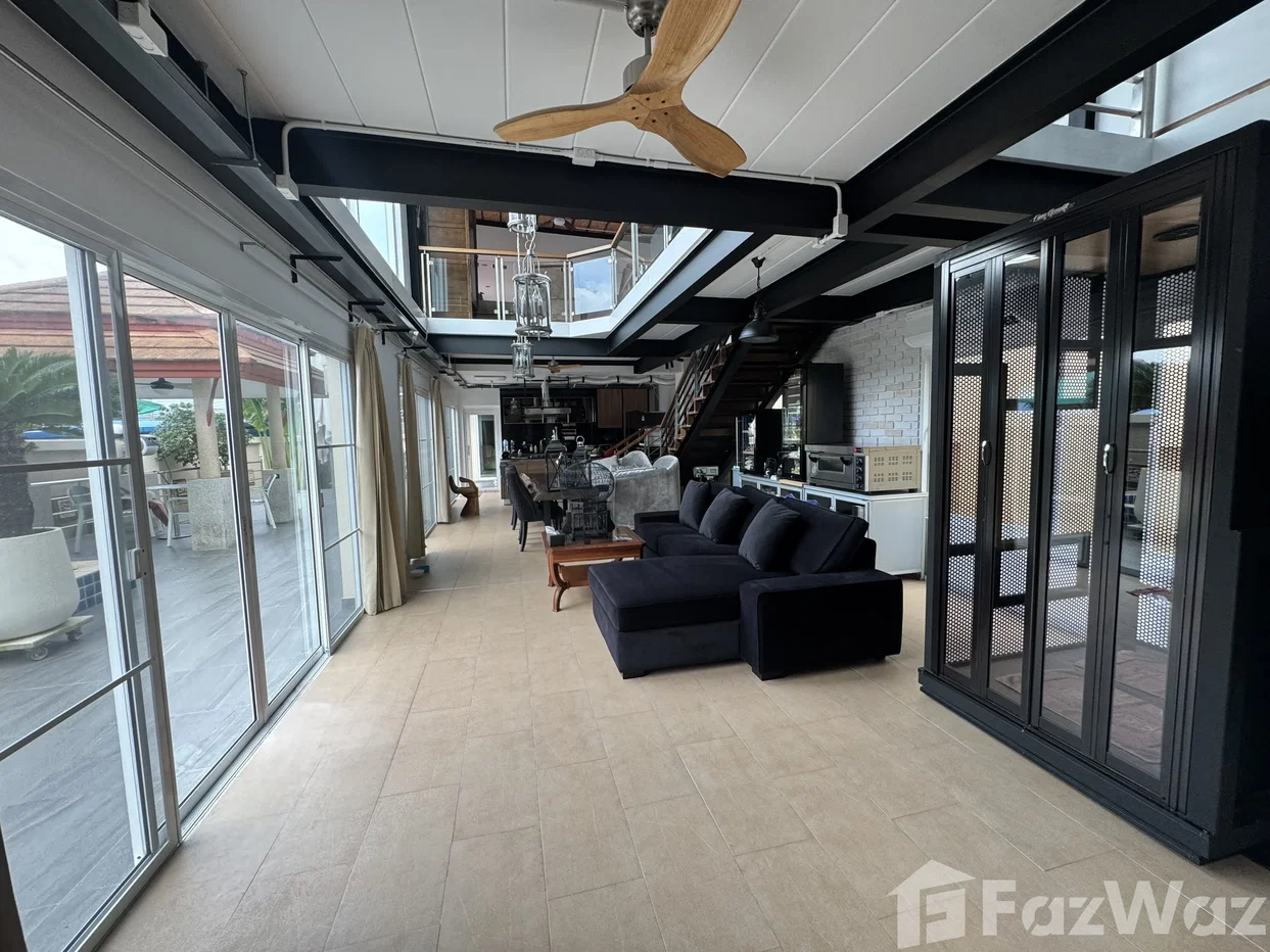 รูป วิลล่าให้เช่า 3 ห้องนอน ใน ศรีสุนทร, ภูเก็ต 5986233 - รูปที่ 13/33