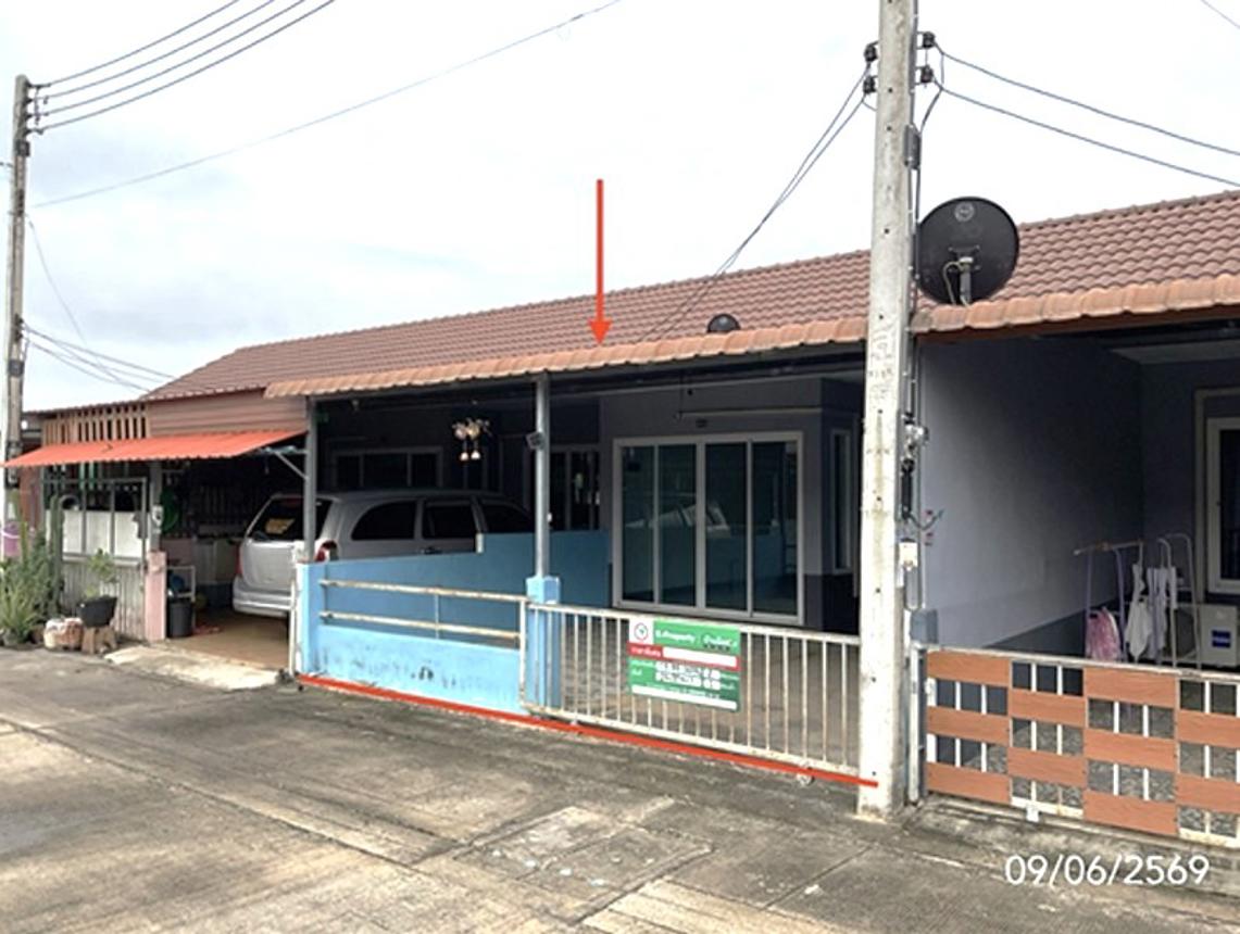 รูป ทาวน์เฮ้าส์ 24 ตร.วา นิชชารมณ์-ศรีมหาโพธิ ศรีมหาโพธิ ปราจีนบุรี 1.5M - รูปที่ 15/27