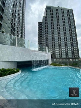 FD-083950 | NEW LISTING! HIGH FLOOR â 38th FLOOR ðĒ Elio Sathorn â Wutthakat âĻ New unit available | High-floor view ð Ready for viewing â Book now!