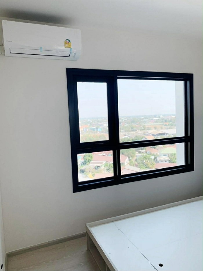 รูป ขาย Escent Condo นครราชสีมา เพียง 2.39 ล้านบาท - รูปที่ 9/28