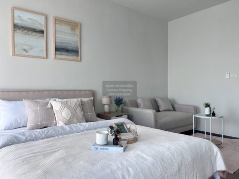 For Rent Condo , Rich Point @ BTS Wutthakat , high floor , BTS-Wutthakat , Talat Phlu , Thon Buri , Bangkok , CX-167116 ✅ Live chat with us ADD LINE @connexproperty ✅