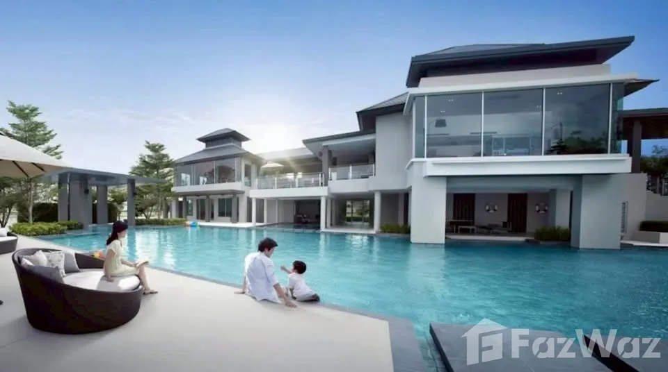 picture House for Sale – Mantana Lake Watcharapol 6656865 - 28/28