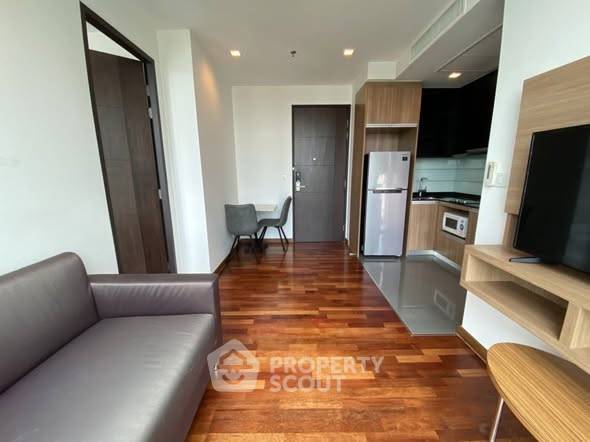 รูป คอนโด 1 ห้องนอน ชั้น 31 Wish Signature Midtown Siam ใกล้ BTS ราชเทวี (ID 2541245) - รูปที่ 3/9