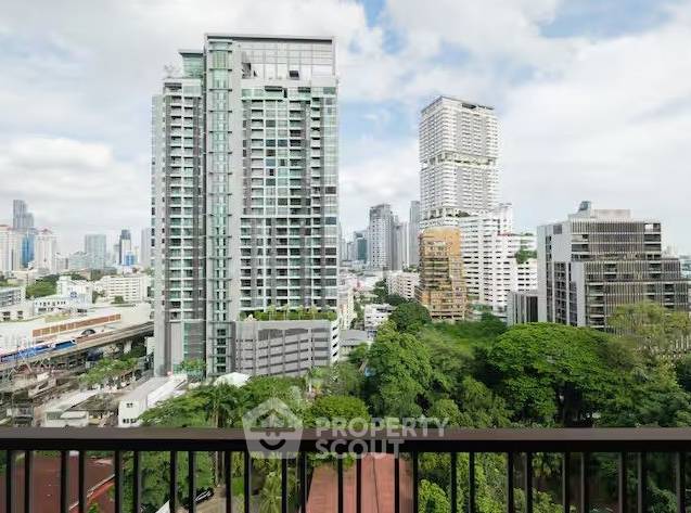 picture 2-BR 67 Sqm Condo Noble Refine Prompong, 200m to BTS Phrom Phong (ID 2879643) - 10/10