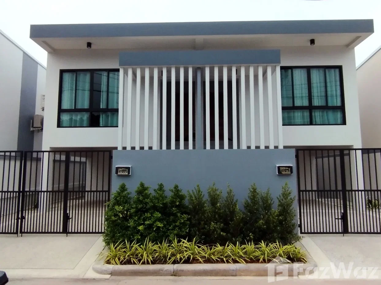 รูป บ้านเดี่ยวให้เช่า 2 ห้องนอน ใน ฉลอง, ภูเก็ต 6654175 - รูปที่ 1/14