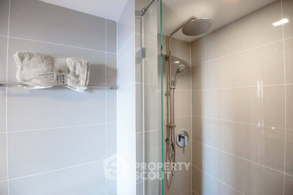 picture Pet-Friendly 2-BR At Maestro 39 Sukhumvit 39, BTS Phrom Phong (ID 3163822) - 17/27