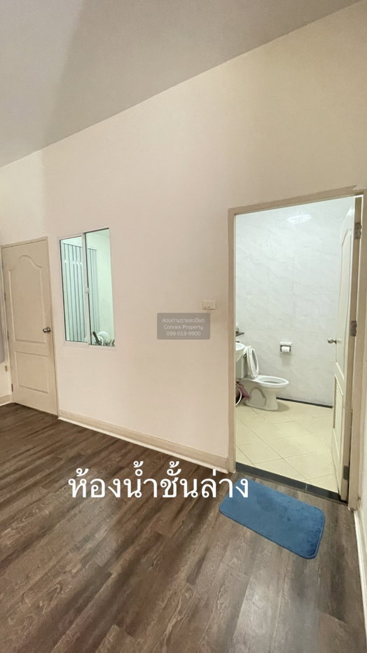 รูป ขายบ้าน  บ้าน บุรีรมย์ รังสิต คลอง4 ลาดสวาย ลำลูกกา ปทุมธานี CX-166890 ✅ ทักไลน์ @connexproperty ตอบทันที ทีมงานมืออาชีพ ✅ - รูปที่ 4/12