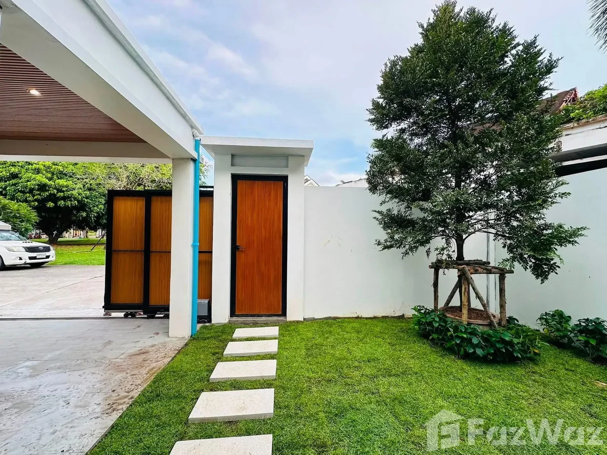 picture 3-Bed House for Sale | Moo Baan Charoen Suk 6654188 - 5/8