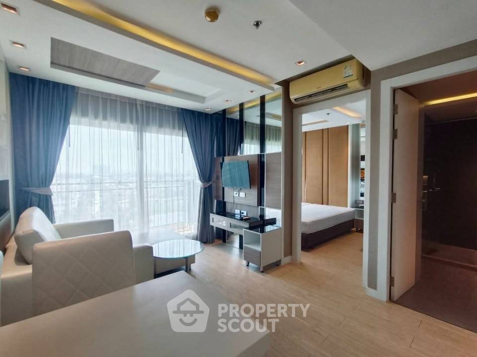 รูป ขายคอนโด 1 ห้องนอน La Santir Condominium พัทยา (ID 3163388) - รูปที่ 3/17