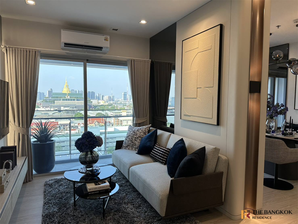 picture Move-in Ready, Just Bring Your Stuff Wanvayla Na Chaophraya - 5/10