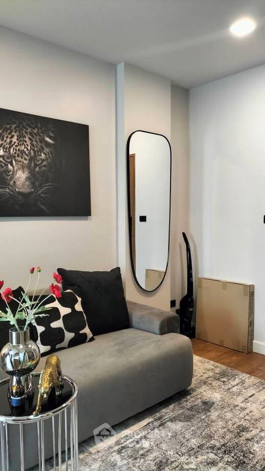 picture 1-BR Condo At Arise Condo At Mahidol, Pa Daet Chiang Mai (ID 3163150) - 11/21