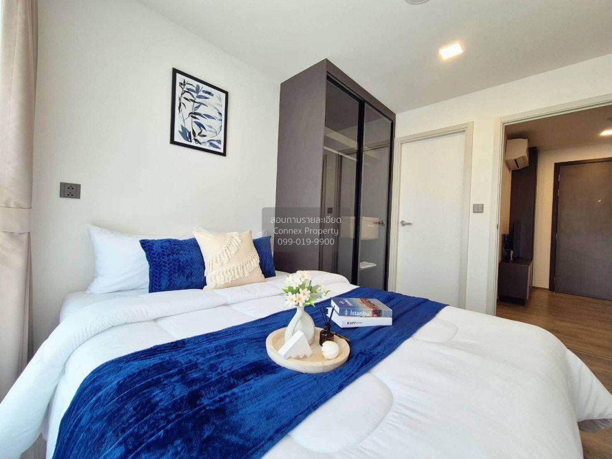 รูป เช่าคอนโด แอทโมซ พาลาซิโอ ลาดพร้าว-วังหิน ลาดพร้าว เขต ลาดพร้าว กรุงเทพ CX-167808 ✅ ทักไลน์ @connexproperty ตอบทันที ทีมงานมืออาชีพ ✅ - รูปที่ 2/10
