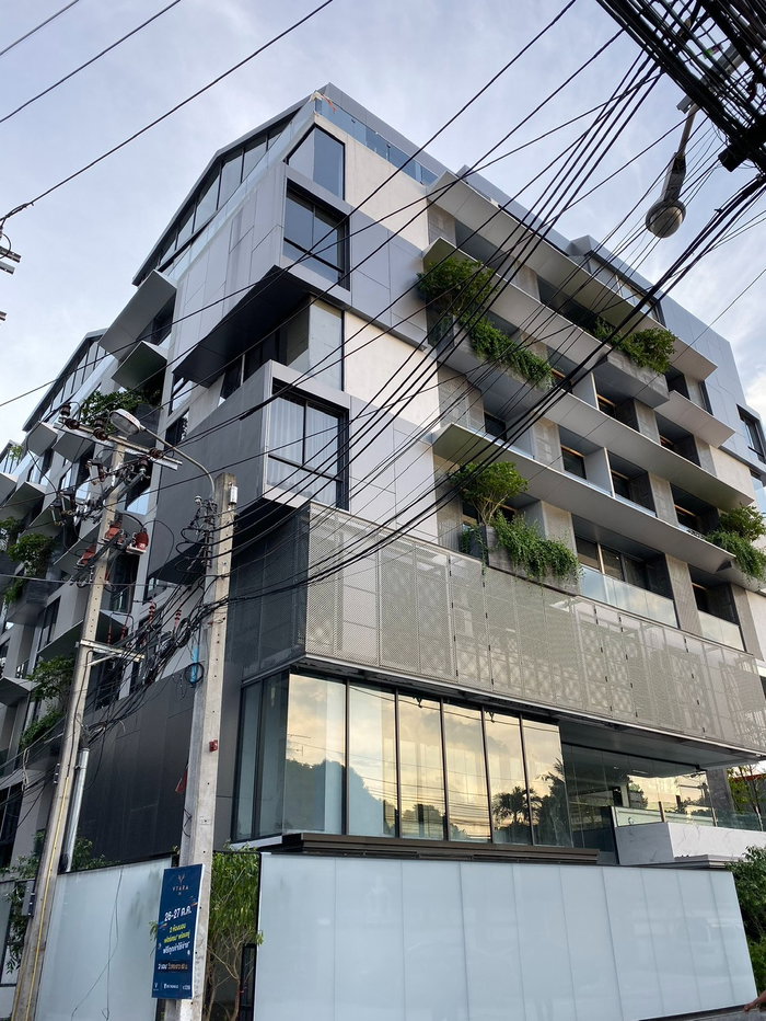 รูป 📣ขายคอนโด 168 Sukhumvit 36🏢 @BTS ทองหล่อ 900M.🚆(2Bedroom) สไตล์ญี่ปุ่น เป็นส่วนตัว พร้อมเฟอร์นิเจอร์ครบครัน พร้อมอยู่  - รูปที่ 14/14