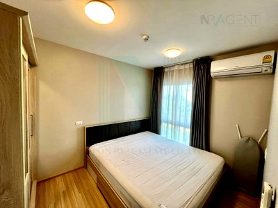 Condos for sale : 🚩 For Sell Condo PLUM CONDO CHAENGWATTANA STATION PHASE 3 Building E, Floor 4,1 bed room, Room size 36 sqm