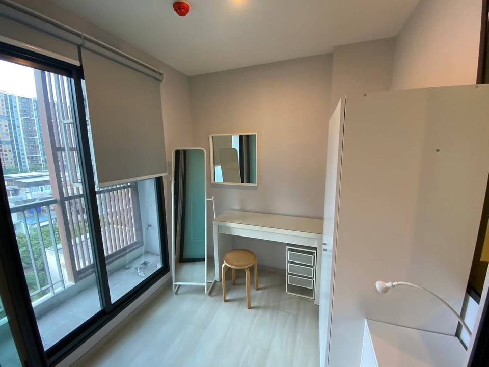 picture Condo for Rent at Life Pinklao (D6908027) - 5/6