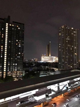 ขายคอนโด 1 ห้องนอน Ideo Sathorn-Taksin ใกล้ BTS กรุงธนบุรี 100 เมตร (ID 3162059)