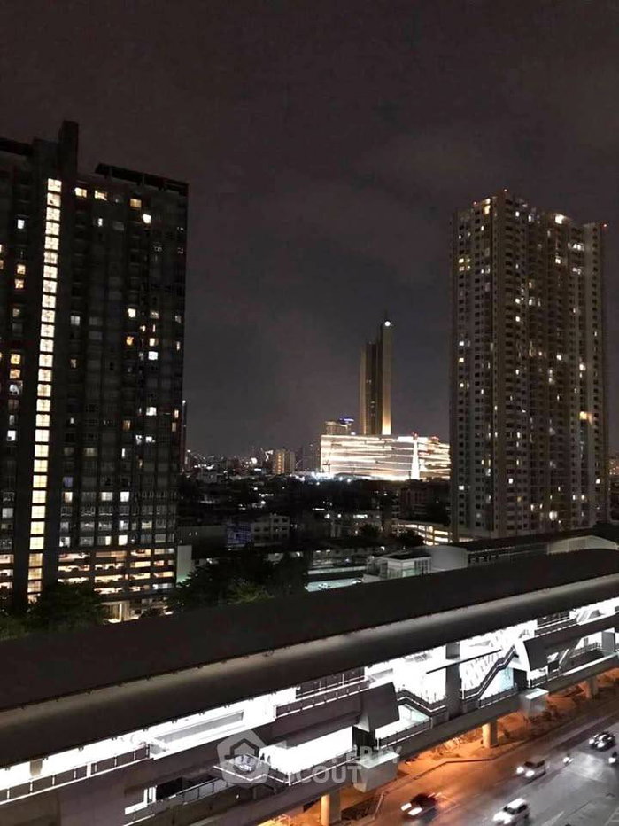 รูป ขายคอนโด 1 ห้องนอน Ideo Sathorn-Taksin ใกล้ BTS กรุงธนบุรี 100 เมตร (ID 3162059) - รูปที่ 1/4