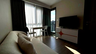Condos for rent : 🚩 For Rent Condo VIVERE SUKHUMVIT 72 Building 1, Floor 8,1 BED PLUS, Room size 38.00 sqm