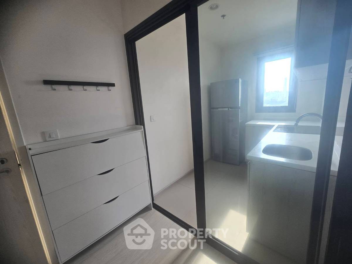 รูป คอนโด 2 ห้องนอน Life Asoke ใกล้ ARL Makkasan ขนาด 55 ตร.ม. (ID 3163077) - รูปที่ 5/14