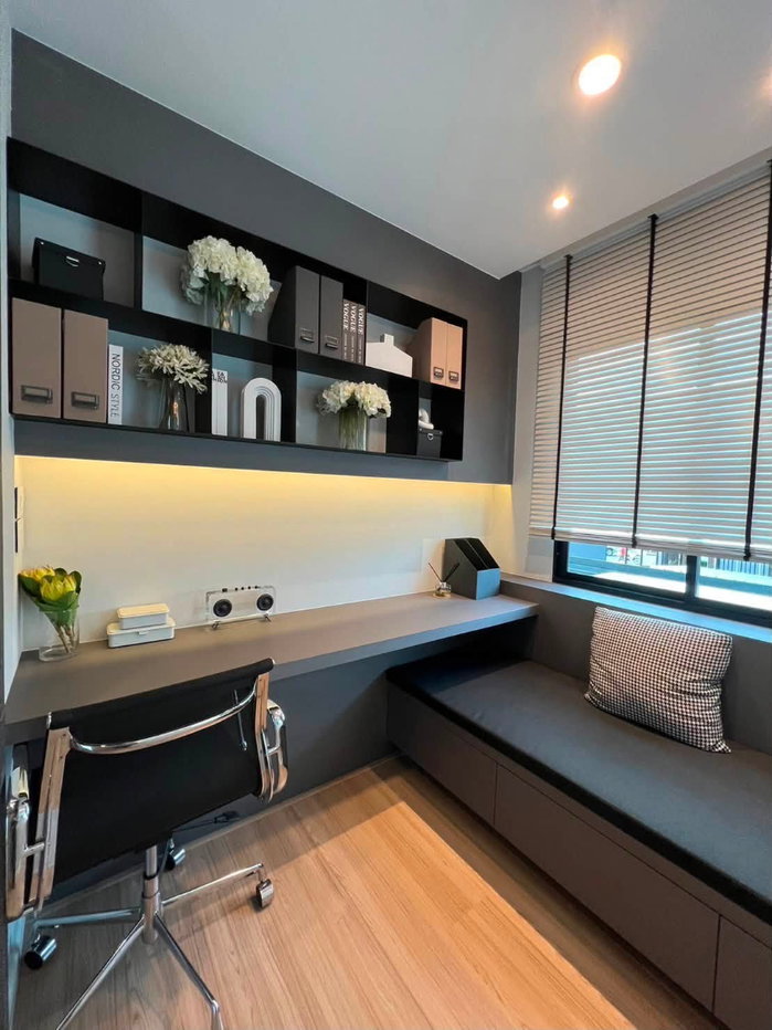 picture ✨For rent Nirvana Define Srinakarin-Rama 9✨LineID: @Propvel (with @ in front)✨ - 6/10