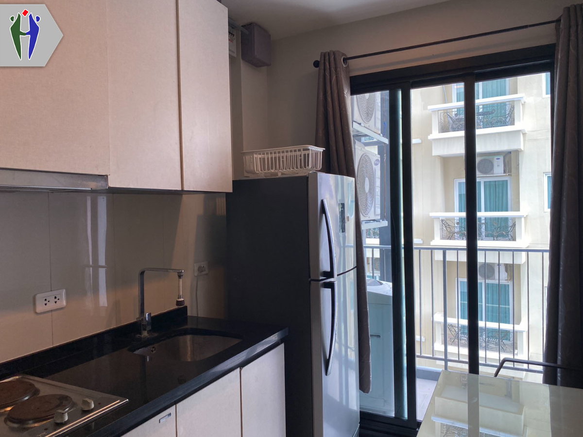 picture Condo for rent Central at The Base Pattaya 💦🐳✨ - 2/10